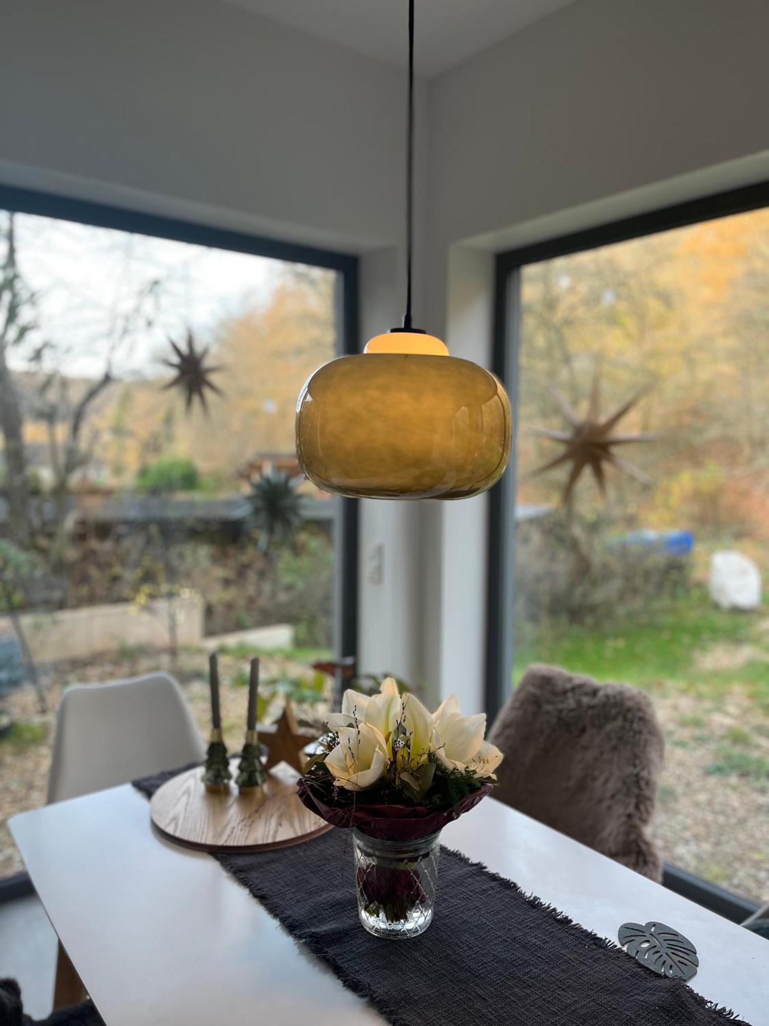 Ferienhaus Waldbaden Im Nationalpark Eifel- Am Bach シュライデン エクステリア 写真